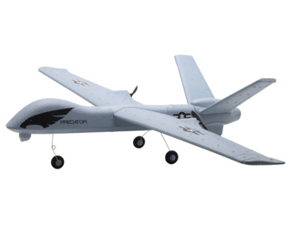 Fast Remote Control Airplane Predator Z51