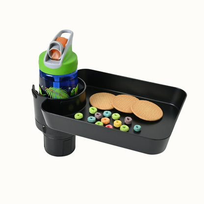 Safe Kids Car Tablet Mount Adjustable Tray