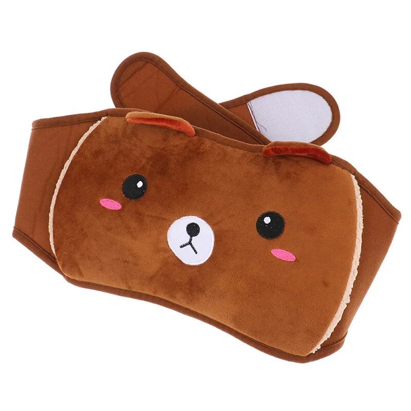 Soft Fleece Winter Belt