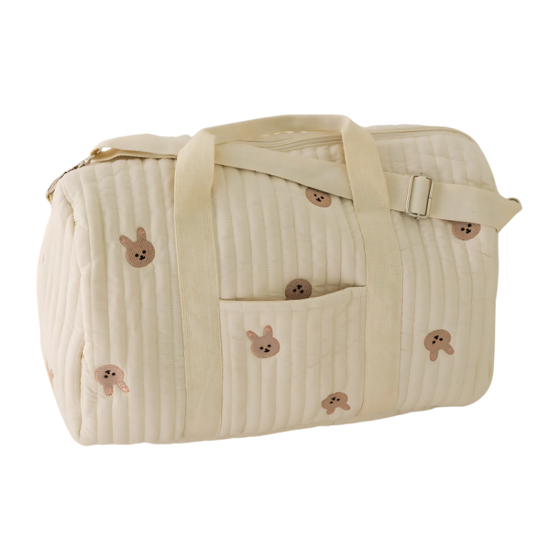 Comfortable Infant Sling Baby Wrap