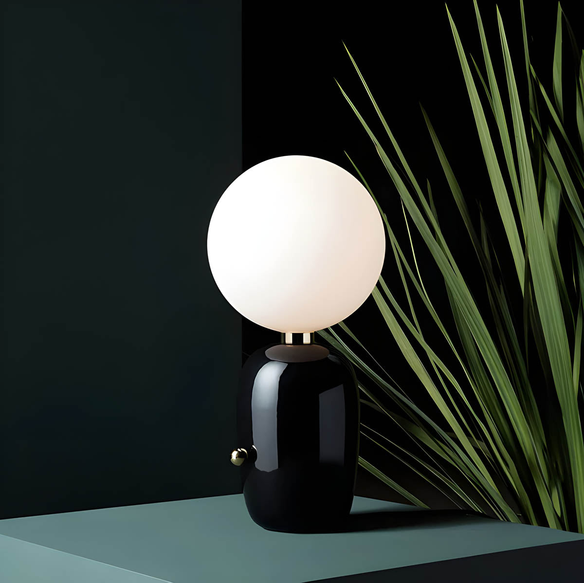 Classic Table Lamp for Home Decor