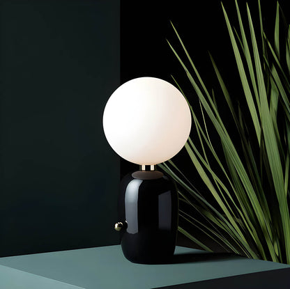 Classic Table Lamp for Home Decor