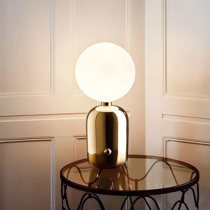 Classic Table Lamp for Home Decor