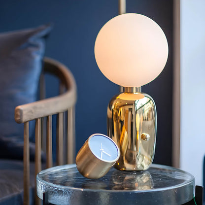 Classic Table Lamp for Home Decor