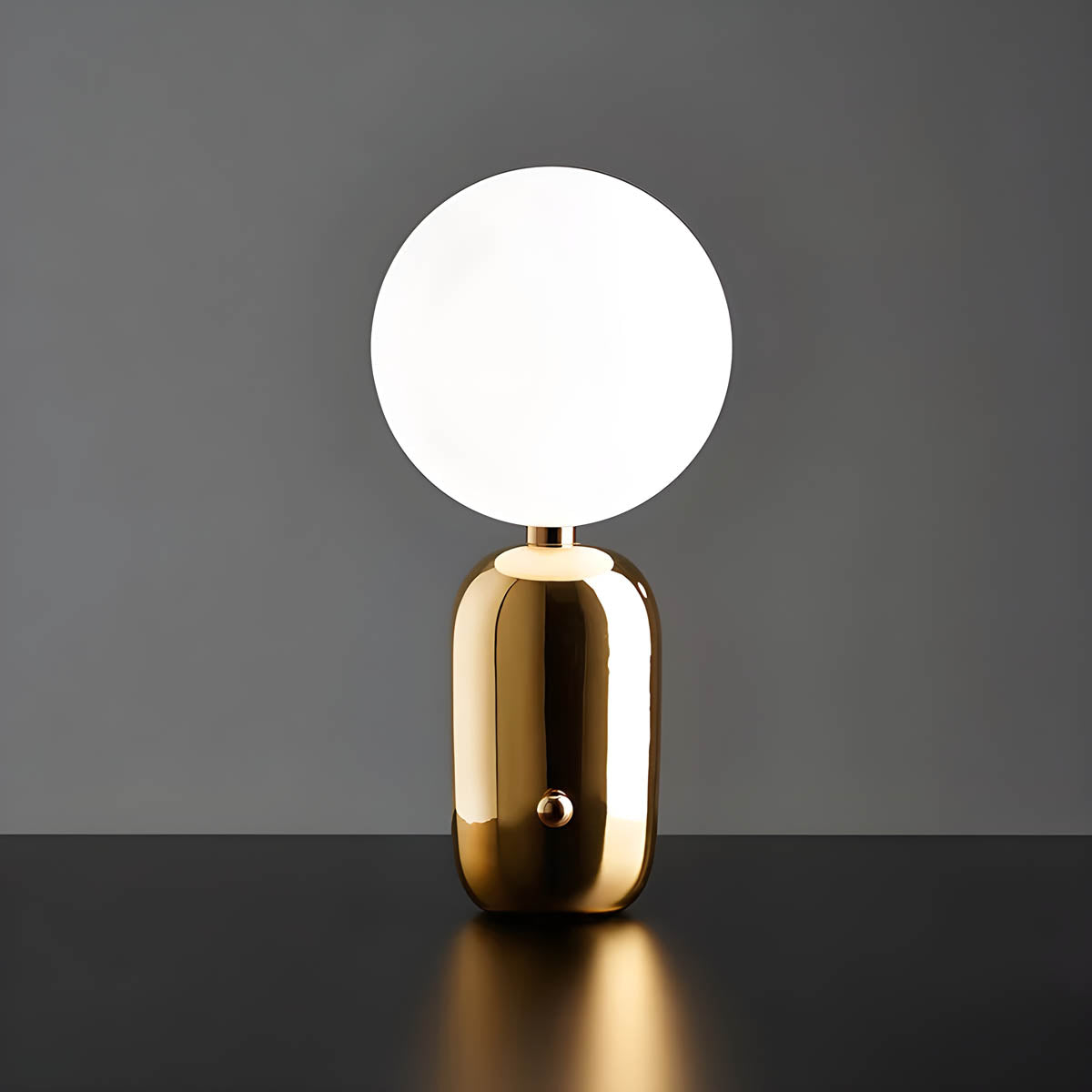 Classic Table Lamp for Home Decor