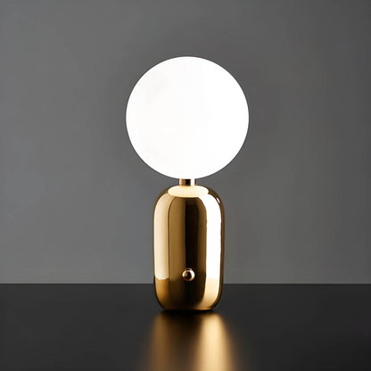 Classic Table Lamp for Home Decor