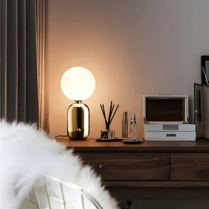 Classic Table Lamp for Home Decor