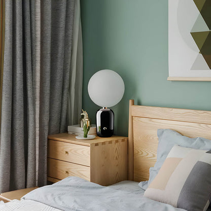 Classic Table Lamp for Home Decor