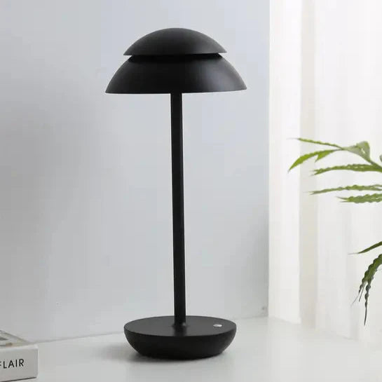 Portable Desk Lamp - Compact Wireless LED Light