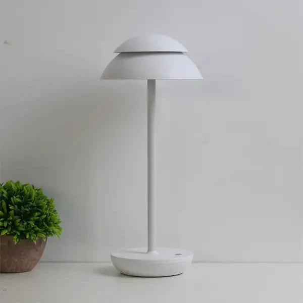 Portable Desk Lamp - Compact Wireless LED Light