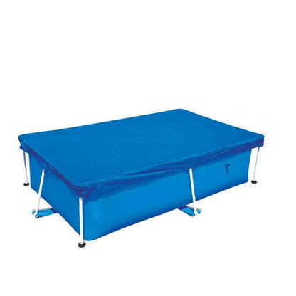 Premium Pool Cover | Keeps Water Clean Clear