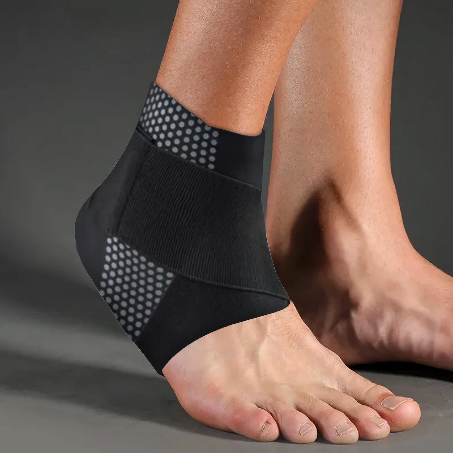 Breathable Arch Support for Sports Shoes