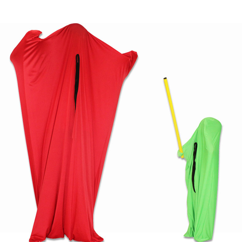 Cozy Full Body Sensory Wrap for Stress Relief