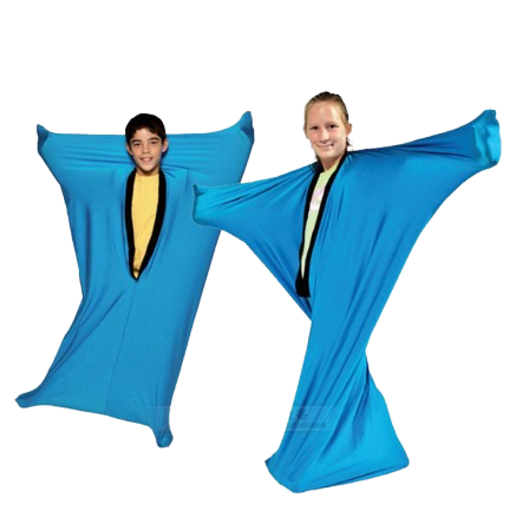 Cozy Full Body Sensory Wrap for Stress Relief
