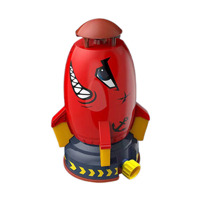 Colorful Water Gun Toy - Halri