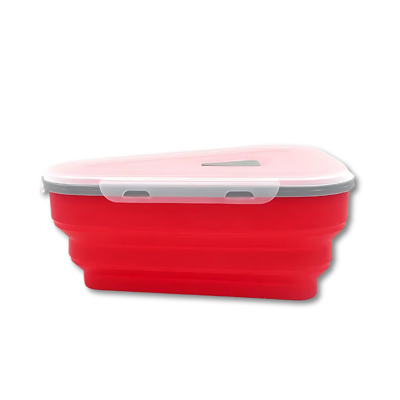 Premium Wooden Storage Box - Luxicro