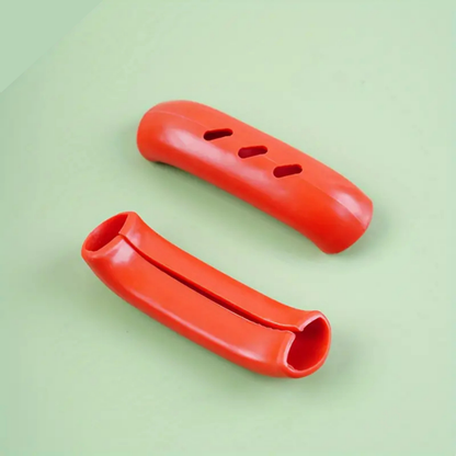 Non Slip Silicone Pot Handle Grips - Luxicro