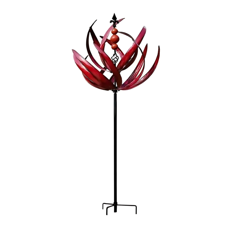 Spiral LED Desk Lamp - Luxicro