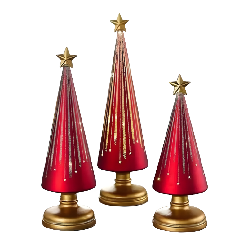 Bright LED Indoor Xmas Lights