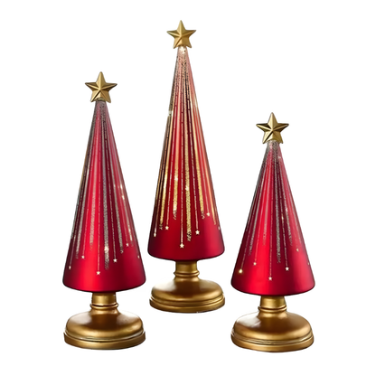 Bright LED Indoor Xmas Lights