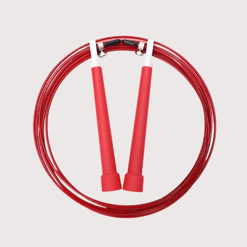 Premium Adjustable Speed Jump Rope for Fitness Training