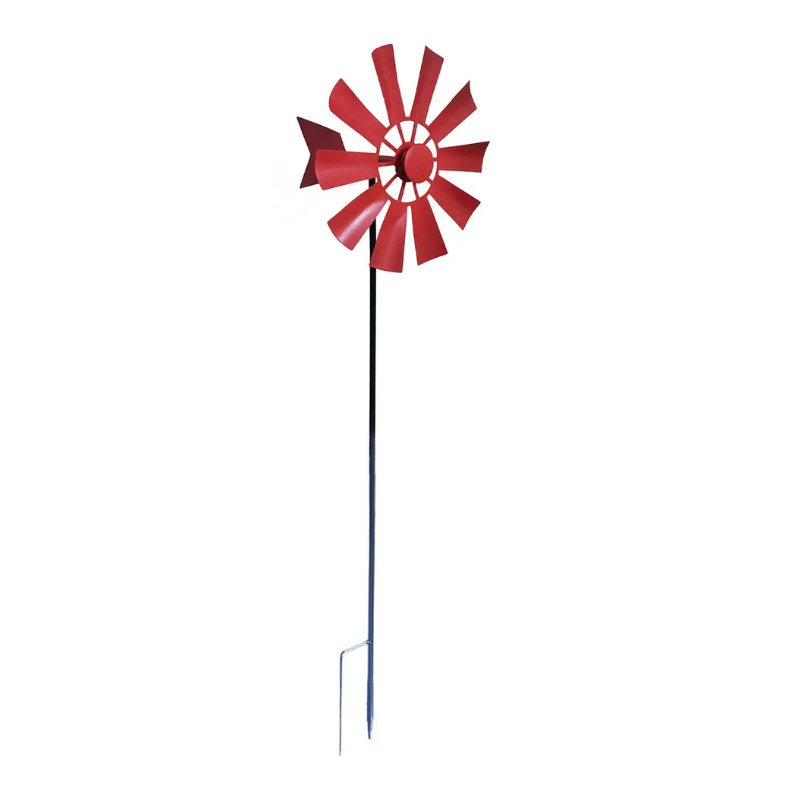 Beautiful Garden Metal Wind Chime - Luxicro