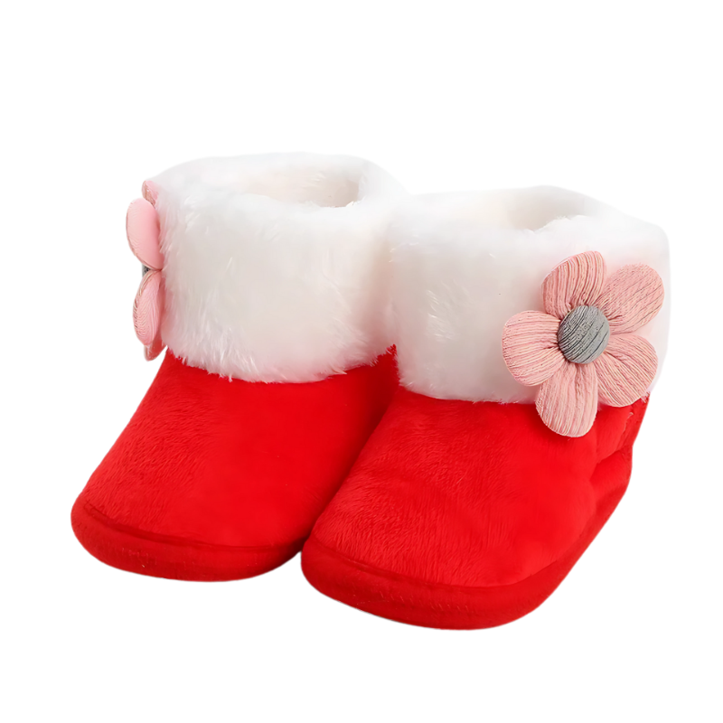Comfortable Blossom Women's Shoes