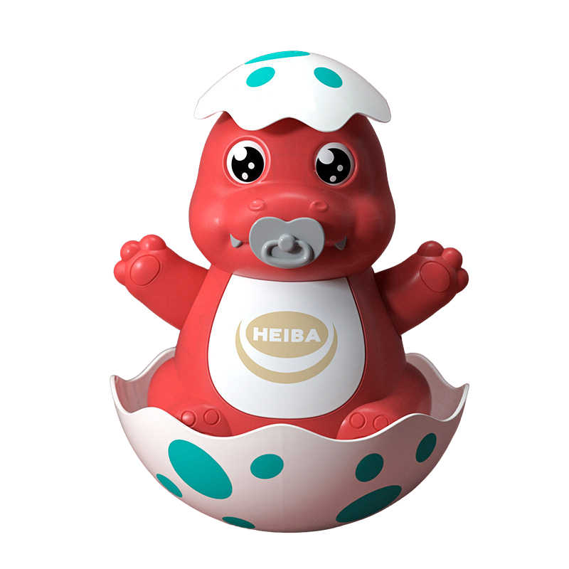 Premium Dino Night Lamp - Luxicro