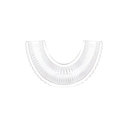 Gentle Hair Makeup Brush