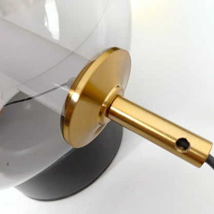 Classic Table Lamp with Cozy Gentle Glow