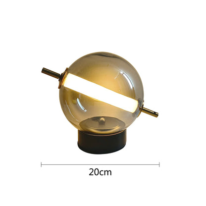 Classic Table Lamp with Cozy Gentle Glow