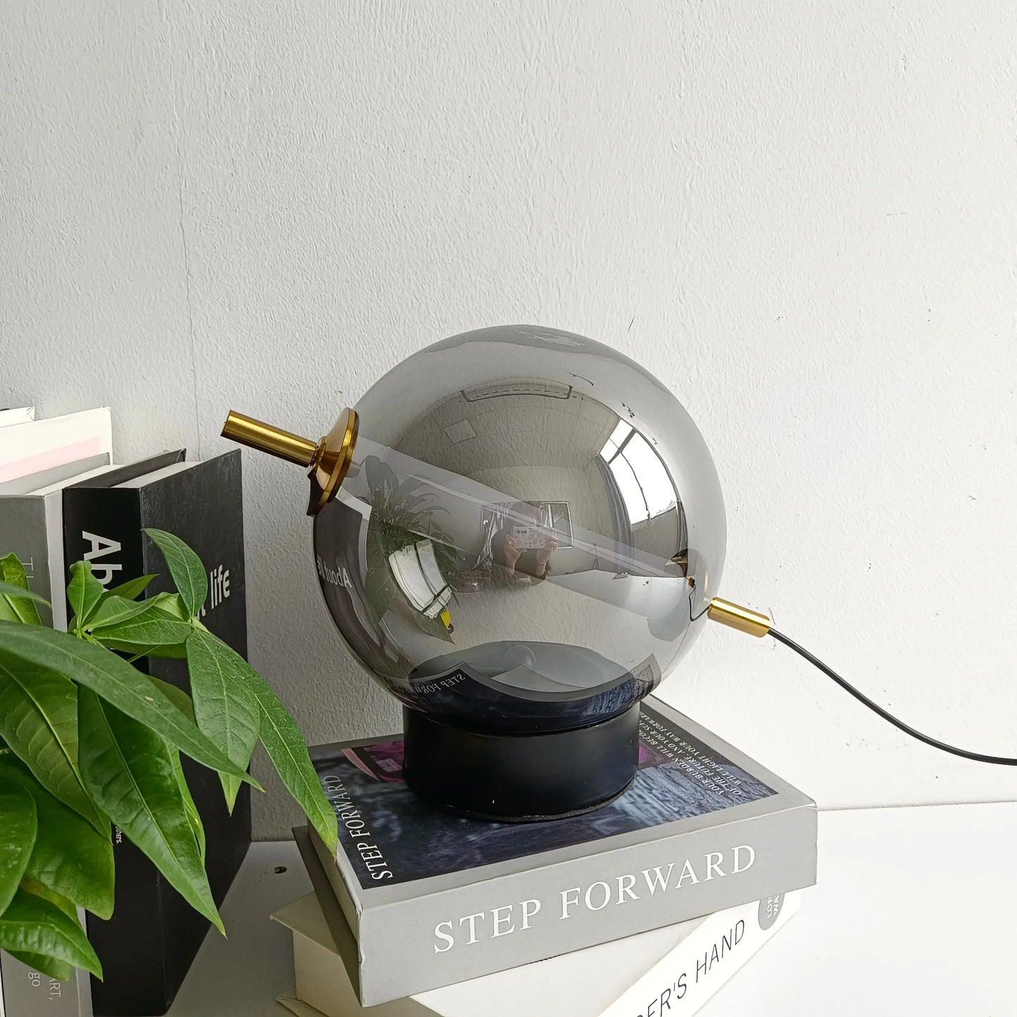 Classic Table Lamp with Cozy Gentle Glow