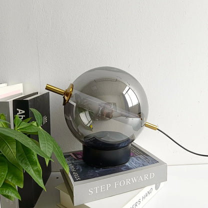 Classic Table Lamp with Cozy Gentle Glow