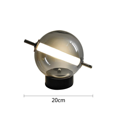 Classic Table Lamp with Cozy Gentle Glow