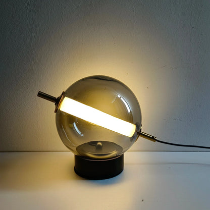 Classic Table Lamp with Cozy Gentle Glow