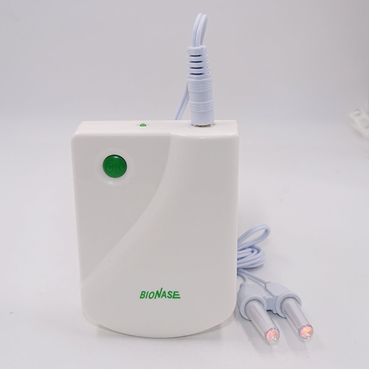 Nasal Relief Infrared Therapy Device
