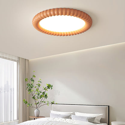 Stylish Round LED Ceiling Light