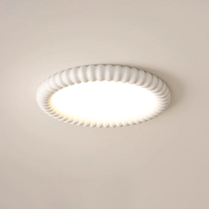 Stylish Round LED Ceiling Light