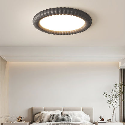 Stylish Round LED Ceiling Light