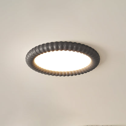 Stylish Round LED Ceiling Light