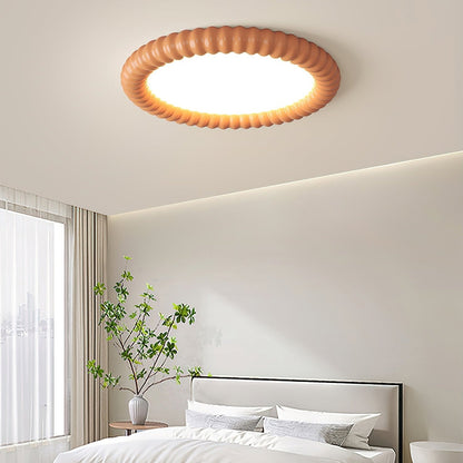 Stylish Round LED Ceiling Light