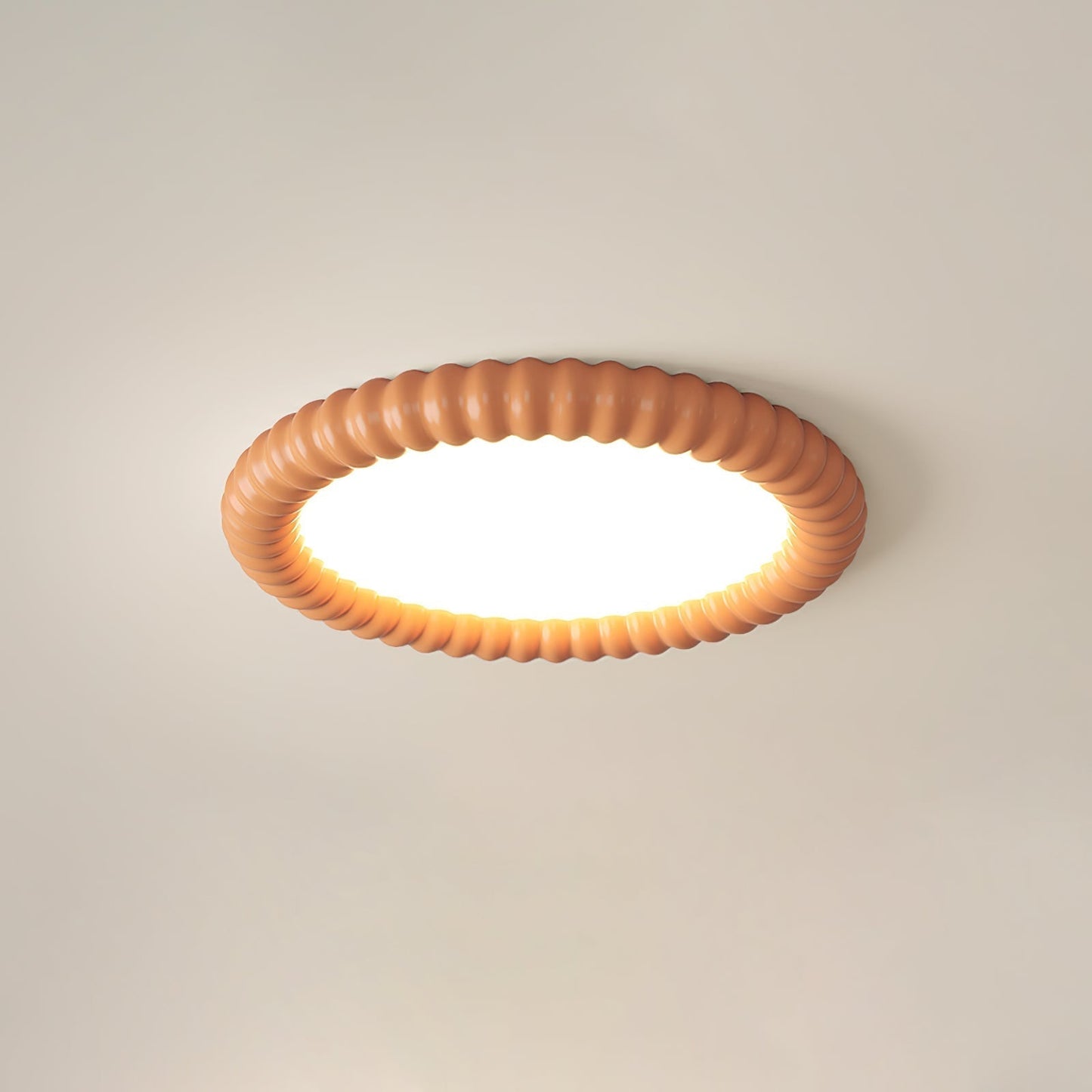 Stylish Round LED Ceiling Light