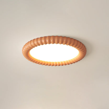 Stylish Round LED Ceiling Light