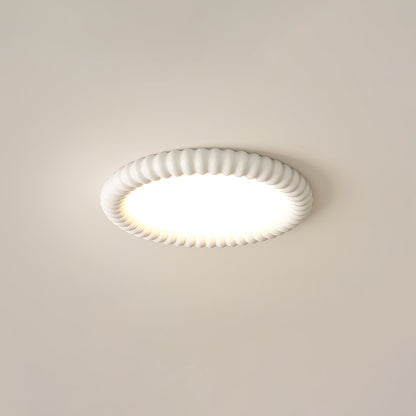 Stylish Round LED Ceiling Light