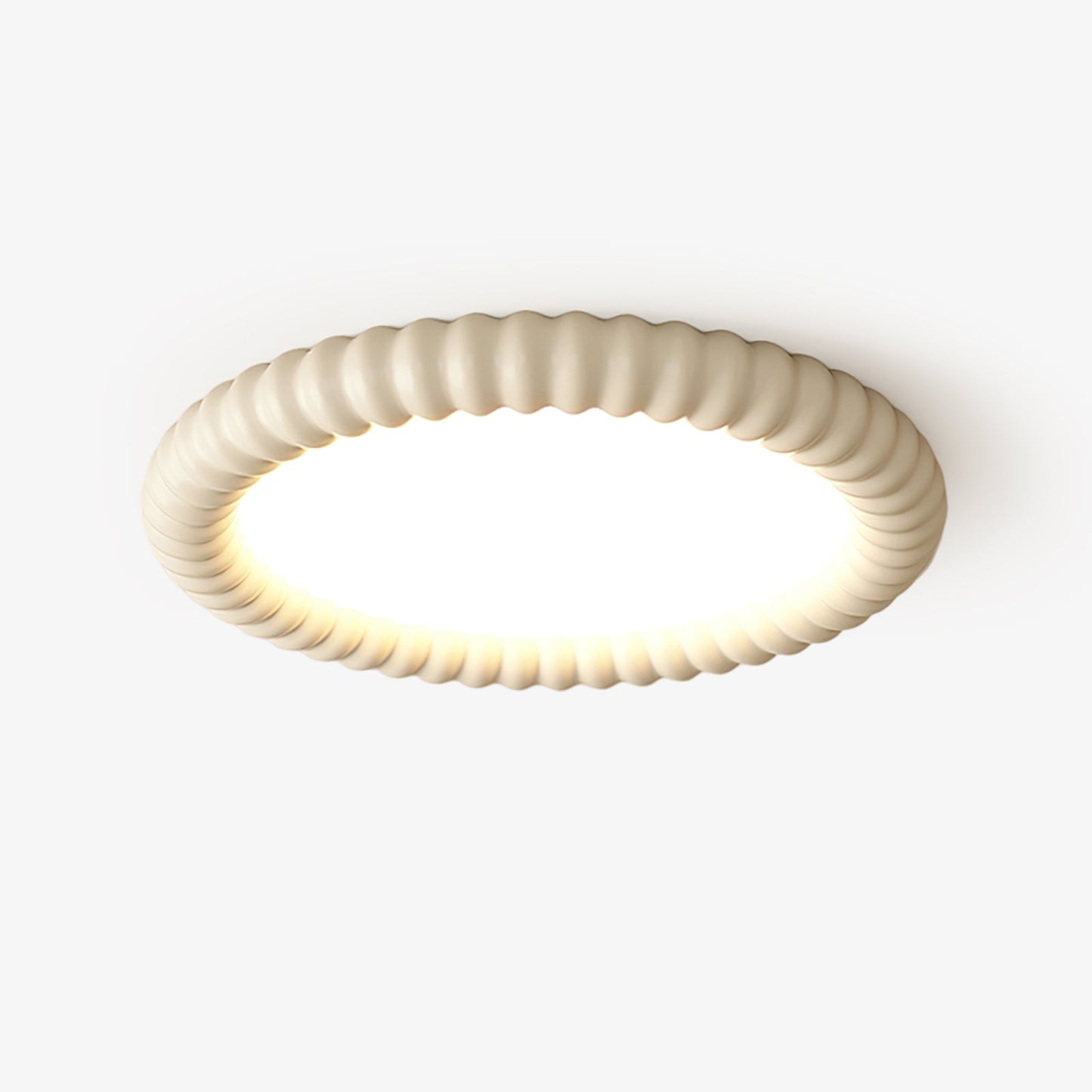 Stylish Round LED Ceiling Light
