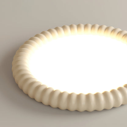 Stylish Round LED Ceiling Light