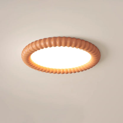 Stylish Round LED Ceiling Light