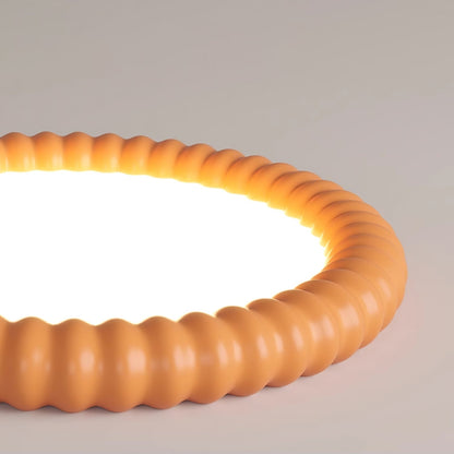 Stylish Round LED Ceiling Light