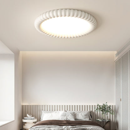 Stylish Round LED Ceiling Light
