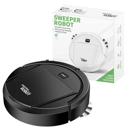 Advanced Robot Floor Cleaner